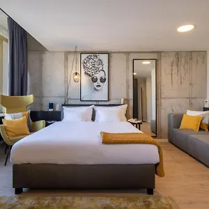 Ehrenfeld Aparthotel Cologne