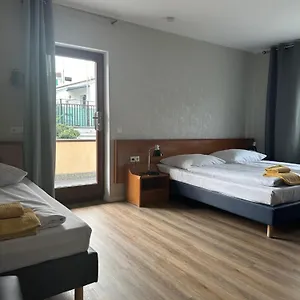 Pirol Hotel Berlin