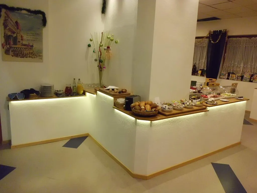 נירנברג Smile Hotel