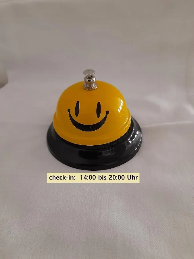 **  נירנברג Smile Hotel גרמניה