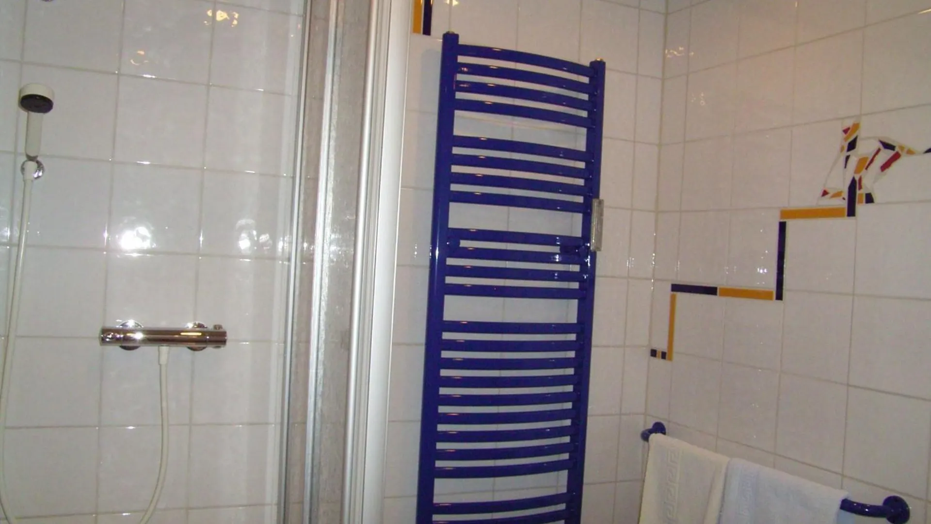 נירנברג Smile Hotel