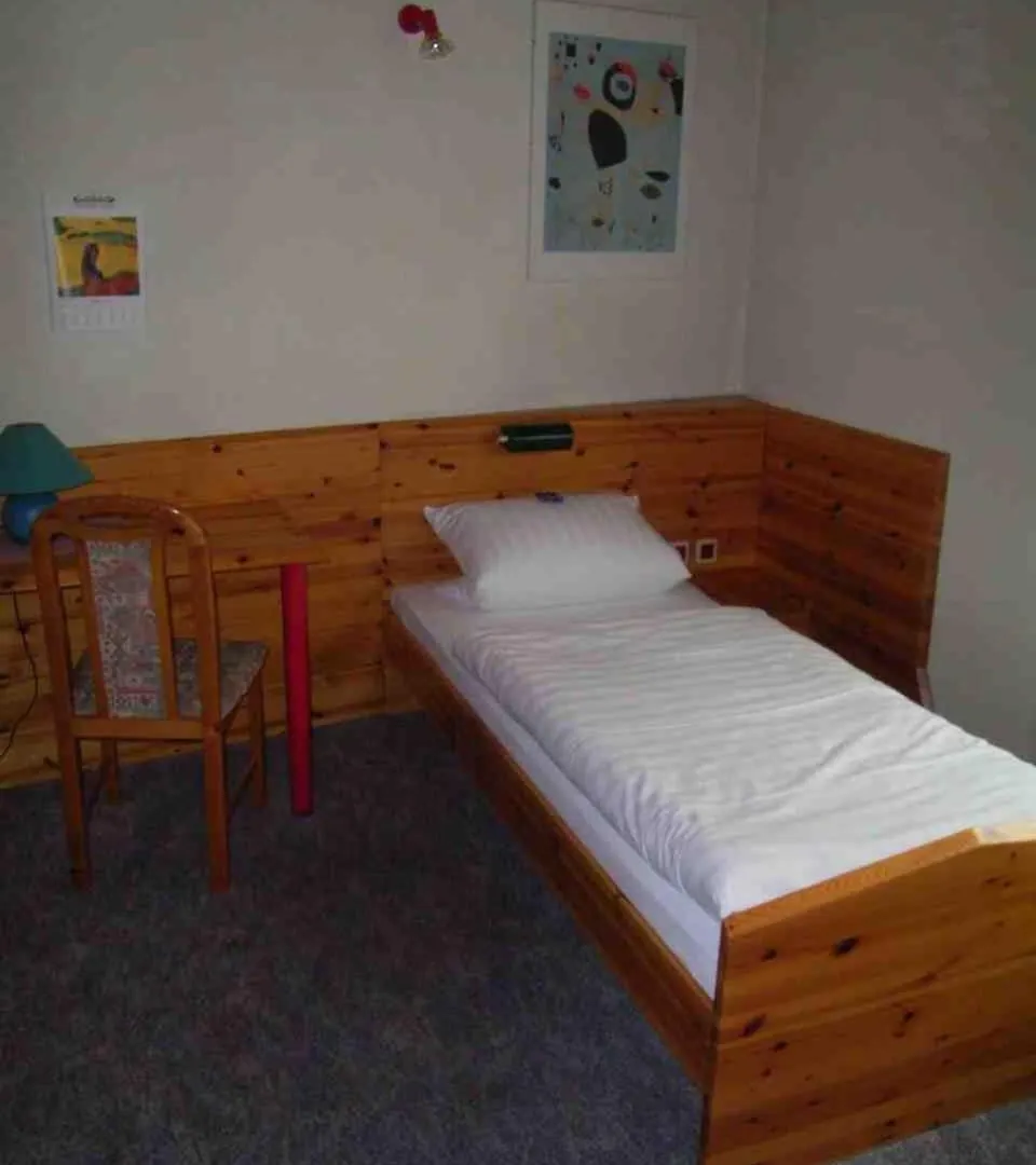 נירנברג Smile Hotel