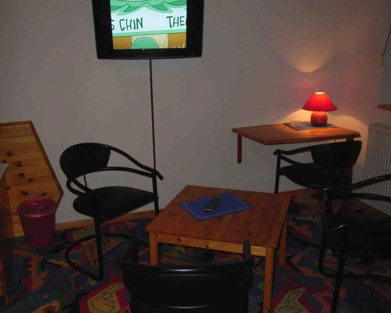 נירנברג Smile Hotel