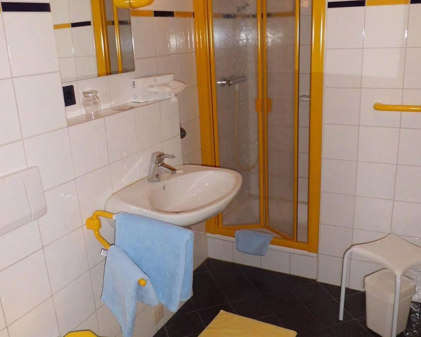 נירנברג Smile Hotel 2*,  גרמניה