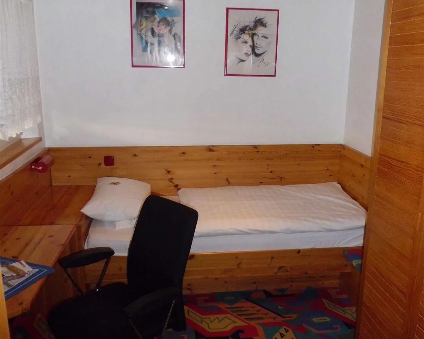 נירנברג Smile Hotel